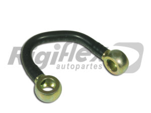 FLEXIBLE DE COMBUSTIBLE OM 906